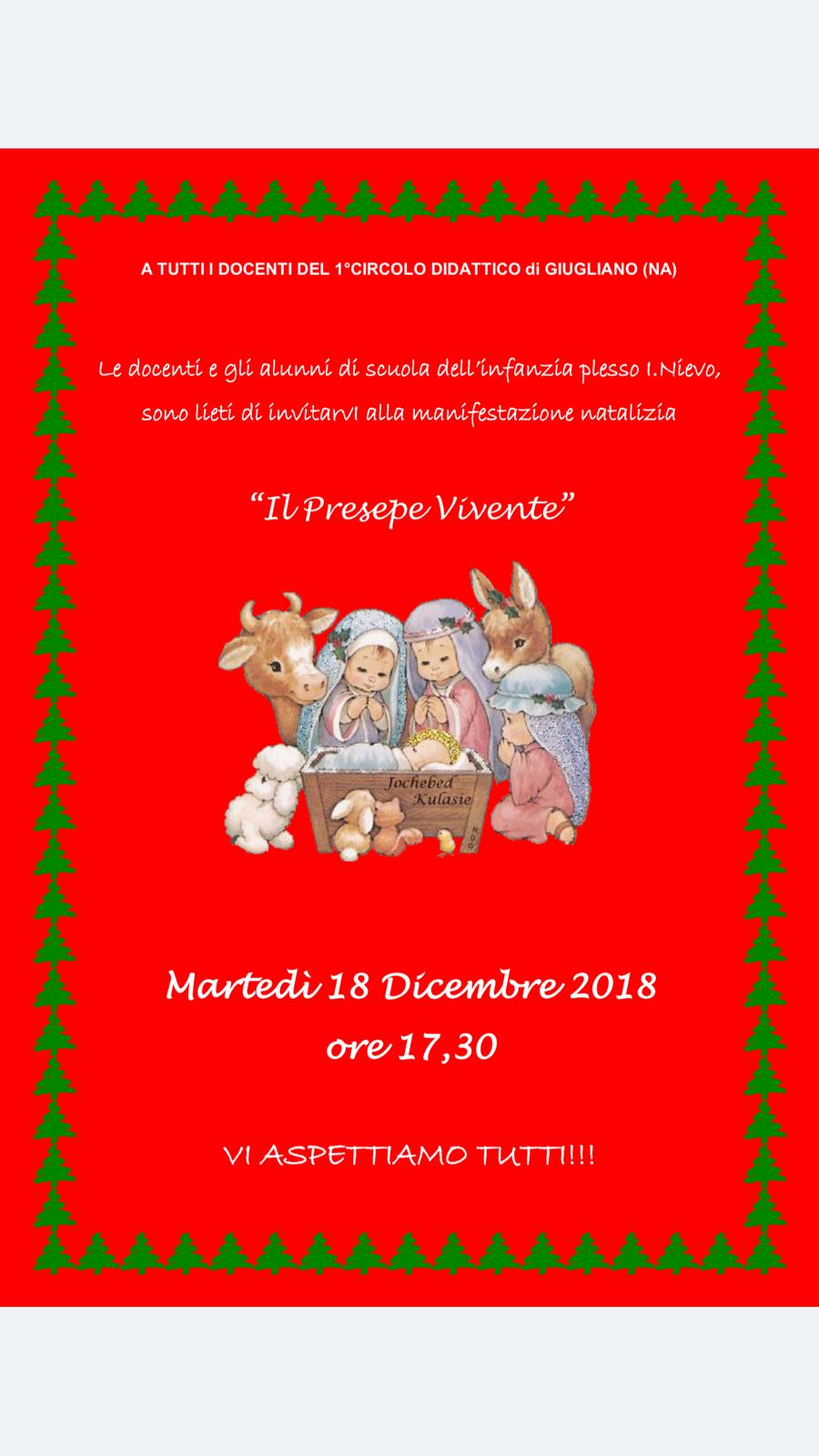 Presepe