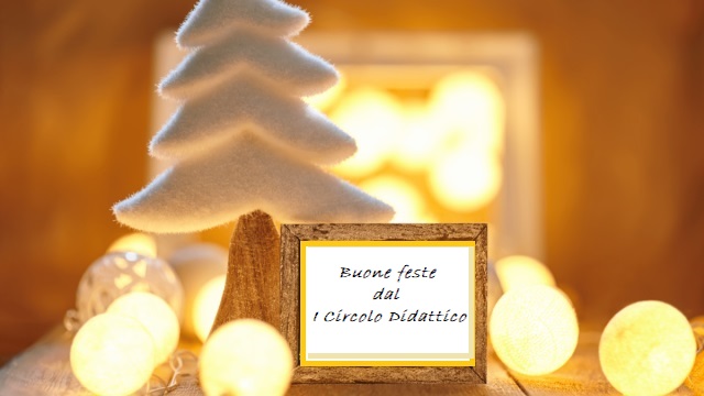 Buon Natale 2022