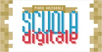 Piano Nazionale Scuola Digitale PNSD
